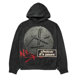 CHOICE HOODIE