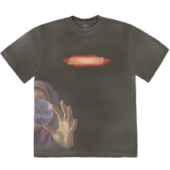 SCREWED TEE