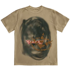 SPRAYED SHIRT