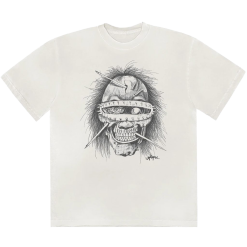 CJ CUSTOM TSHIRT FOR UTOPIA C4