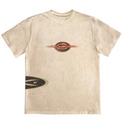 RIB CAGE SHIRT