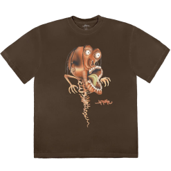 ANNIHILATOR TEE