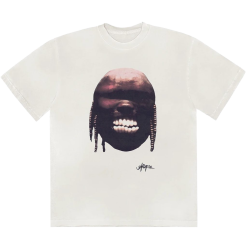 CJ CUSTOM TSHIRT FOR UTOPIA B2