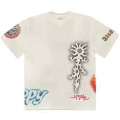 SIREN TEE