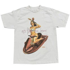 CJ X PLAYBOY TEE I