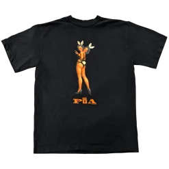 CJ X PLAYBOY TEE II