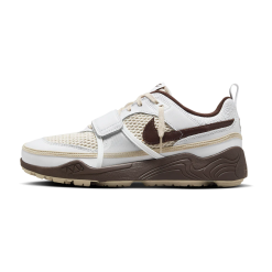 NIKE ZOOM FIELD JAXX – LT CHOCOLATE