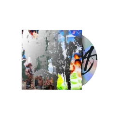 UTOPIA CD COVER 2