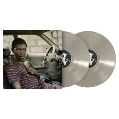 UTOPIA 2 DISK VINYL LP COVER 3