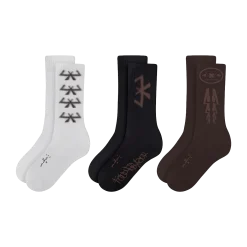 4X4 SOCK PACK