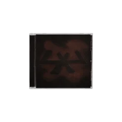 4X4 CD SINGLE 1