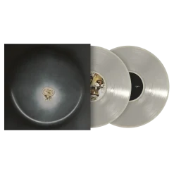 UTOPIA 2 DISK VINYL LP COVER 4