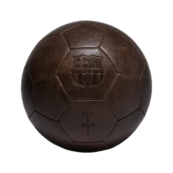 CJ X FCB RETRO FOOTBALL