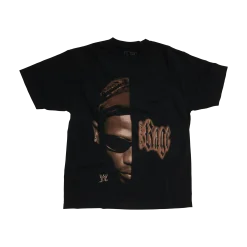 CJ X WWE MEET THE RAGE TEE