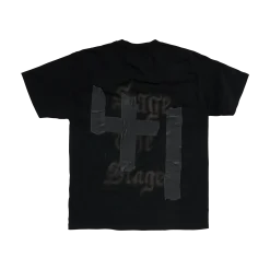 CJ X WWE WRESTLEMANIA 41 TEE