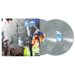 UTOPIA 2 DISK VINYL LP COVER 2