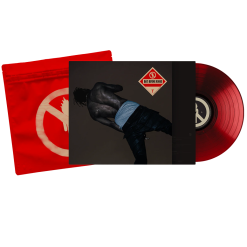 DAYS BEFORE RODEO ALBUM – DELUXE VINYL RECORD