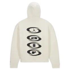 MJ TS PO HOODIE – SAIL/SAIL
