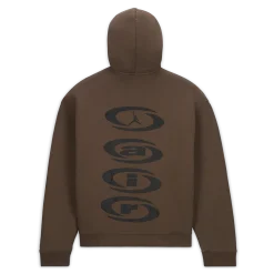 MJ TS PO HOODIE – PALOMINO