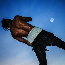 DAYS BEFORE RODEO – DIGITAL DELUXE ALBUM