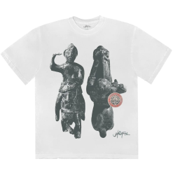 CIRCUS MAXIMUS TEE