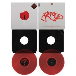 KPOP VINYL