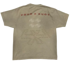 FOURXFOUR TEE