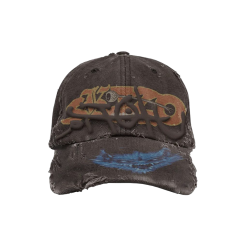 TELEKINESIS HAT
