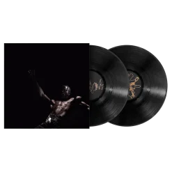 UTOPIA 2 DISK VINYL LP COVER 1