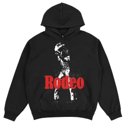 RODEO HOODIE