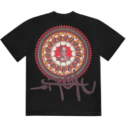 UTOPIA X KAWS TEE II