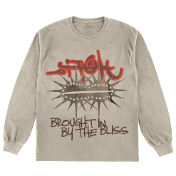 DON’T BLINK LONG SLEEVE