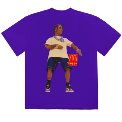MCDONALD’S ACTION FIGURE SERIES II