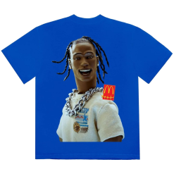 MCDONALD’S ACTION FIGURE SERIES III