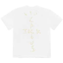 MCDONALD’S SESAME T-SHIRT WHITE