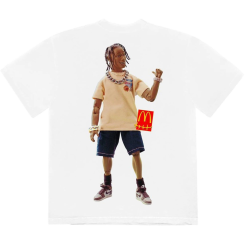 MD ACTION FIGURE SERIES WHITE