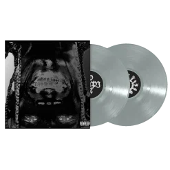 UTOPIA 2 DISK VINYL LP COVER 5