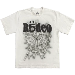 CJ X SP5DER DAYS BEFORE R5DEO TEE III