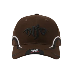 CJ X WWE STRIKE FIRST HAT (RANDY ORTON)