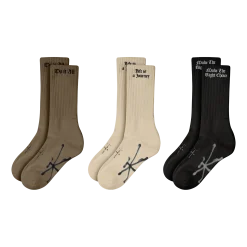 T-REXX SOCK PACK