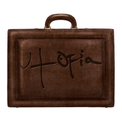 UTOPIA BRIEFCASE