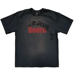 CJ X SP5DER DAYS BEFORE RODEO TEE I