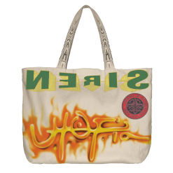 SIREN TOTE