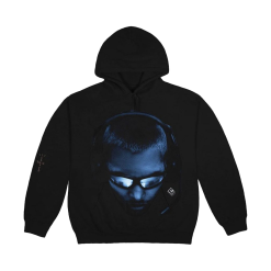 TRAVIS SCOTT CORRUPTED HOODIE
