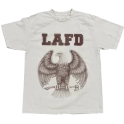 LAFD TEE