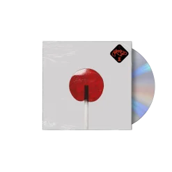 KPOP CD